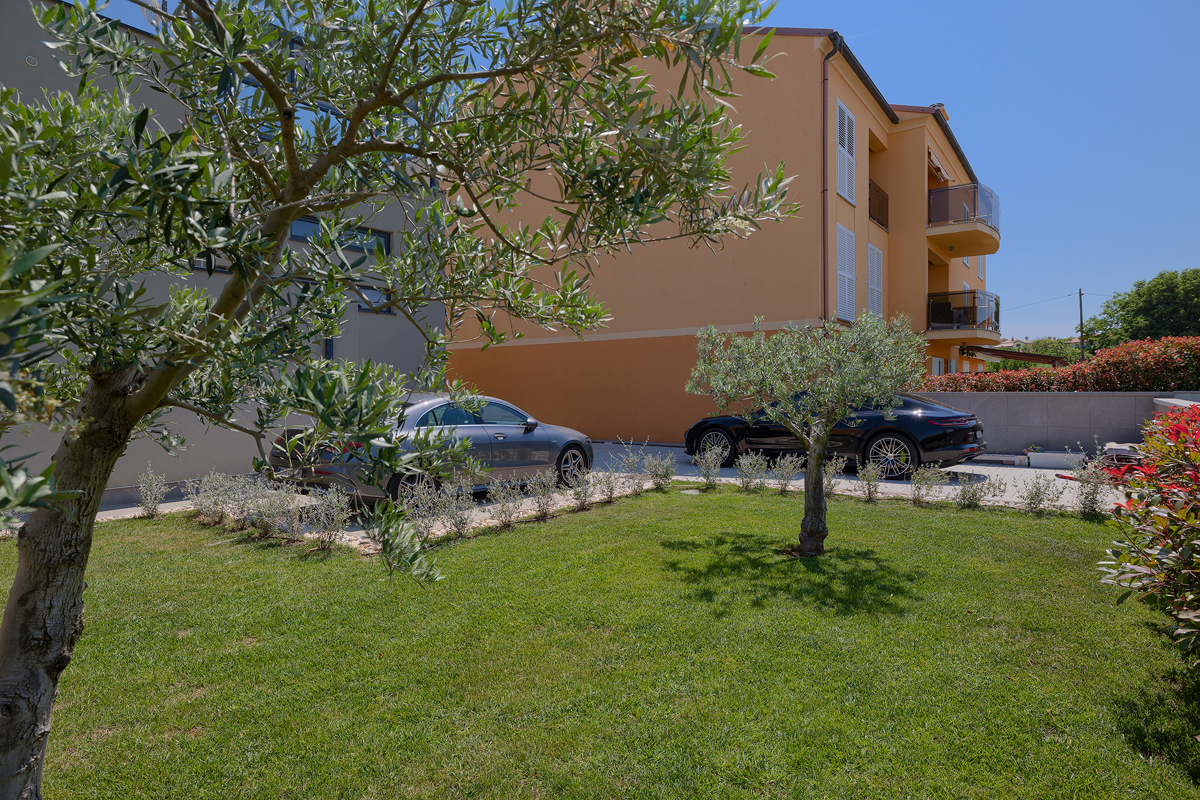 Villa Scala