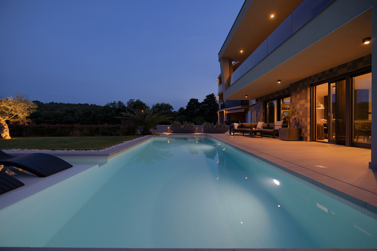 Villa Scala
