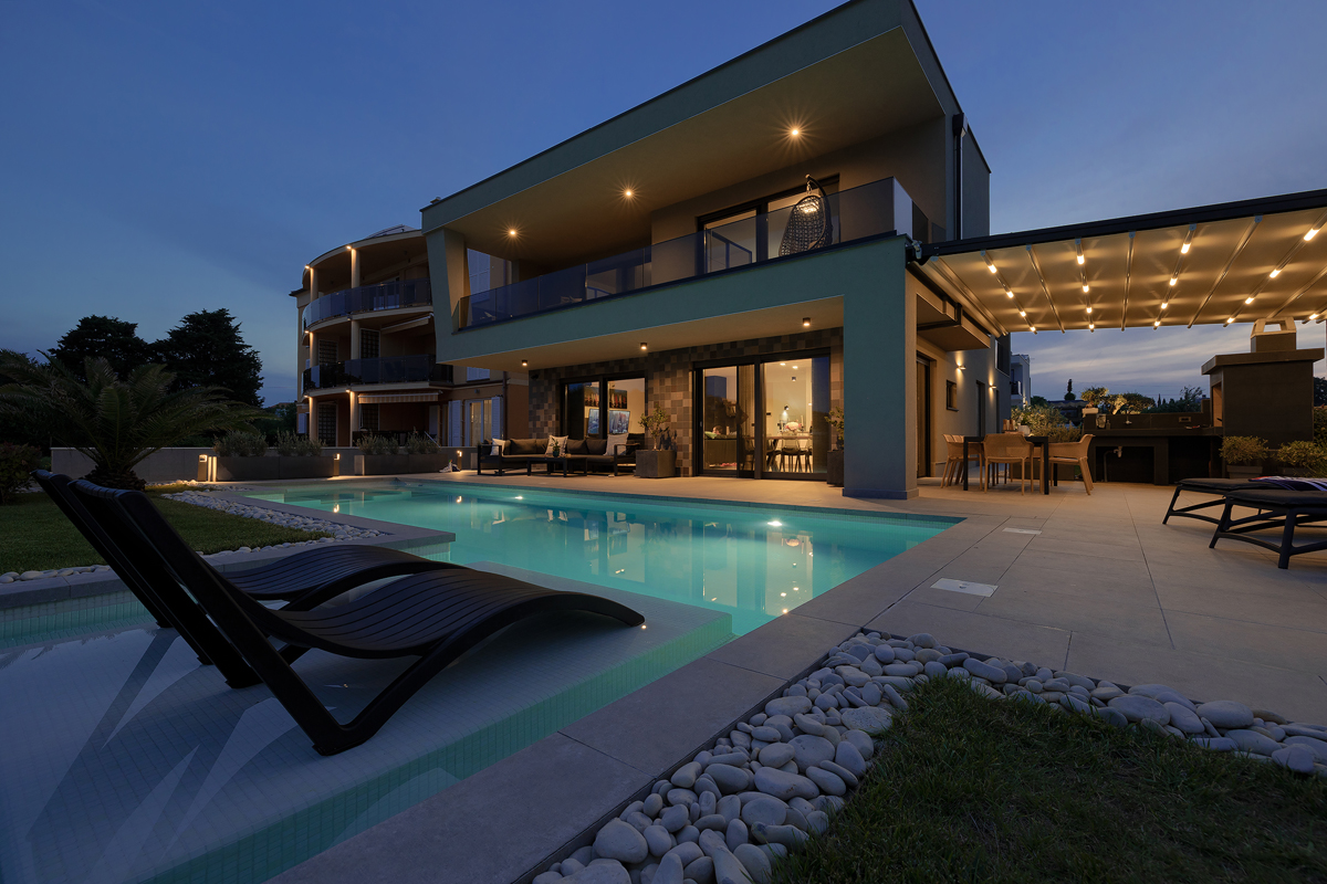 Villa Scala