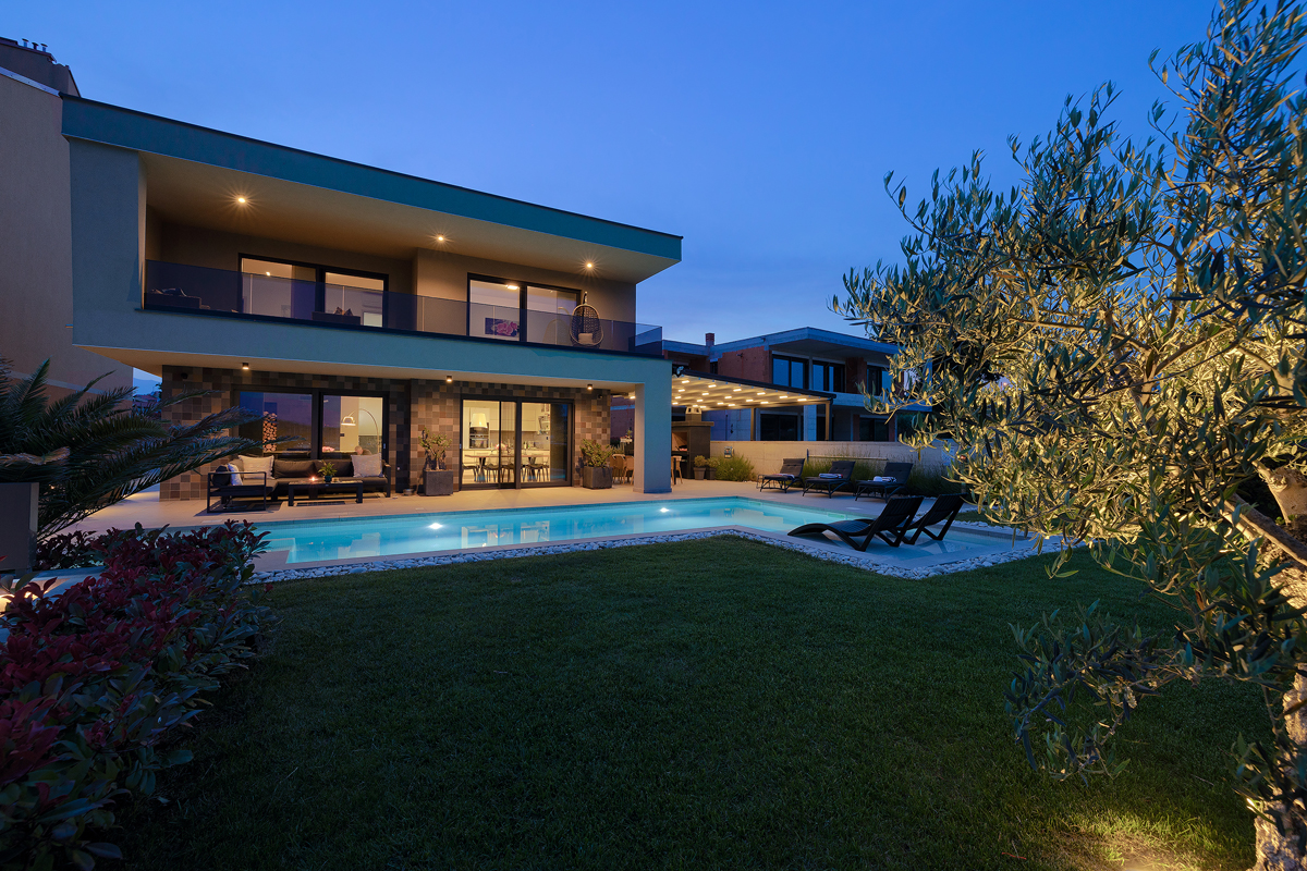 Villa Scala